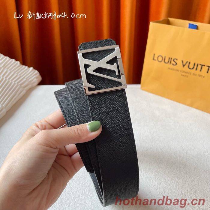 Louis Vuitton Belt 40MM LVB00043